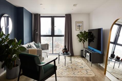 Flat 511, Swan Street House, Swan Street, Manchester photo 3