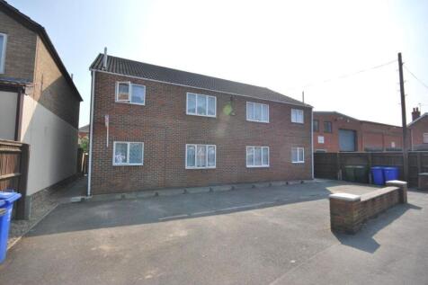 2 Bedroom Flat in PE21 8LW