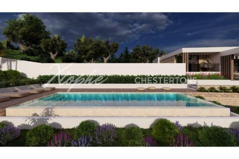 São Brás de Alportel Building Plot With Plot Area of 1.253sqm For Sale (16)