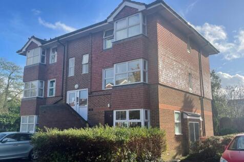 1 Bedroom Flat in GU1 1BT