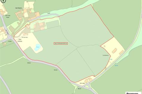 Land Plan