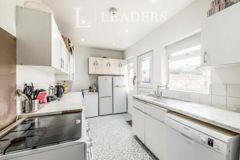 258 Goldington Road