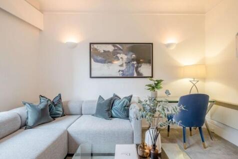 2 bed flat to rent Park Road, St. John's Wood NW8