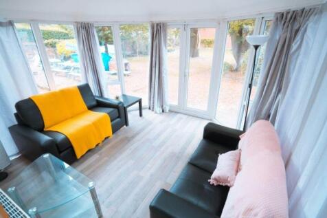 4-bed house on 10 Clarke Street, Broomhall, £442/mo