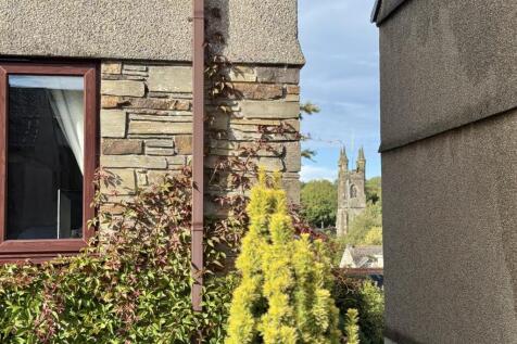 View of Church Tower