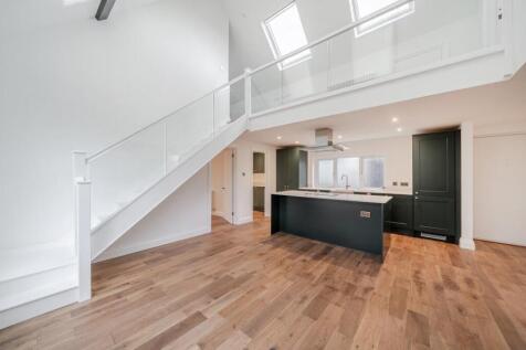 Davidson Frost-Wellings, DFW, Inkwell Cottage, Lou