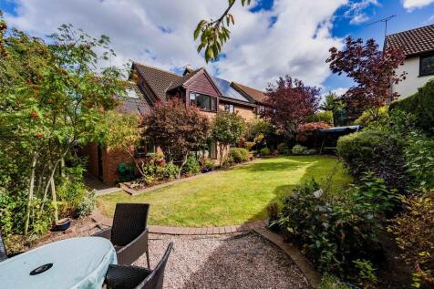 Springfields, Mic...