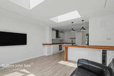 Dale Avenue, STOKE-ON-TRENT photo 5