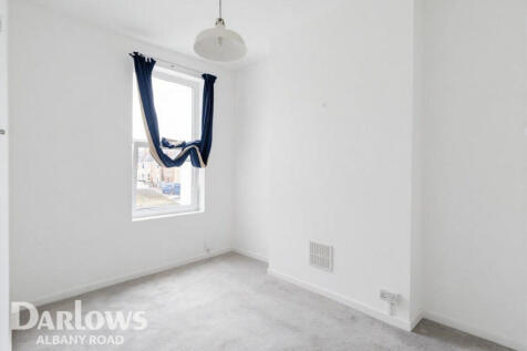 Ninian Road, CARDIFF photo 4