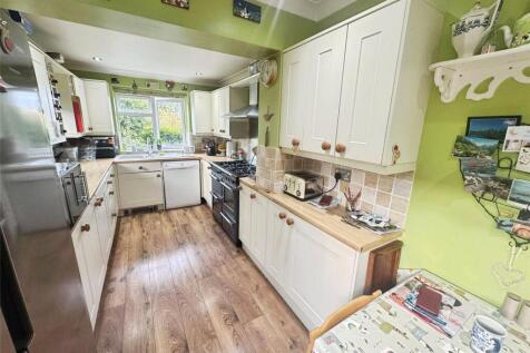 Kitchen/Breakfast Rm