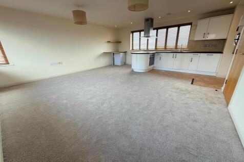 Open Plan Living Space