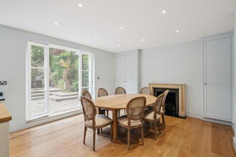 Addison Avenue, London W11 photo 3