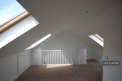 Master Bedroom Image 02