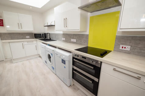 Heeley Road - 7 bed, Selly Oak, West Midlands, B29 photo 5