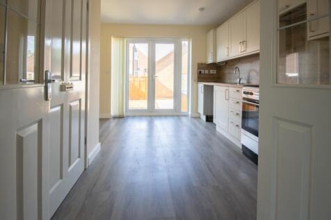 Vole Court, Gaywood photo 3