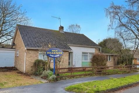 Ringwood, BH24 - property photo