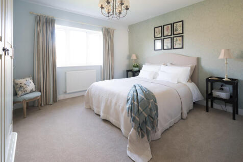 Example interior ...