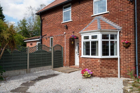 Front External