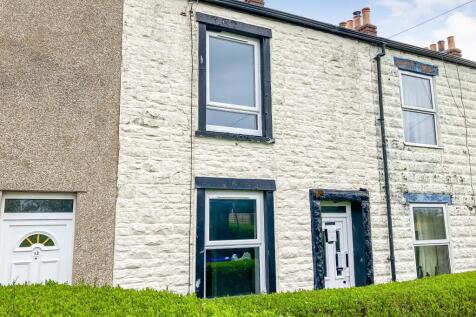 11 West Street, Fletchertown, Wigton, Cumbria, CA7 1BD