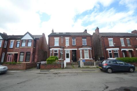 Osborne Road, Salford, M6 photo 5