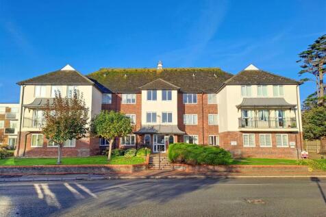 Front of Development (Flat to Rear)