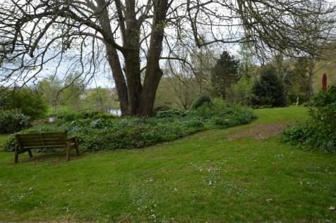Communal Garden