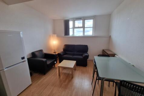 Flat 7, 38 Clarendon Square, Leamington Spa photo 3