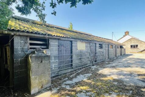 STABLE BLOCK