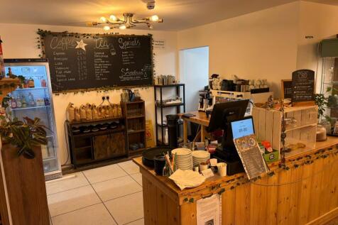 Cafe for sale Image 12