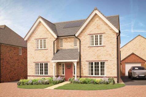 Exterior Portland 5 Bedroom New Build