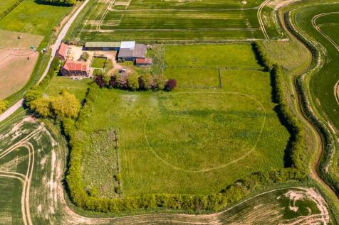 Glebe Farm (Spalding)-7