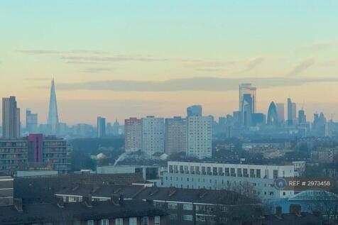 View From The Flat