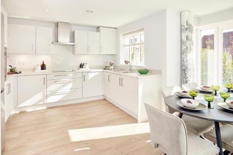 Typical Show Home