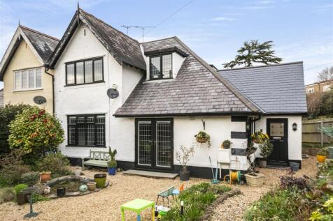 Uxbridge, UB8 - property photo