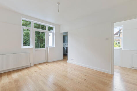 2 Troy Road, SE19...