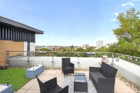 Roof Terrace