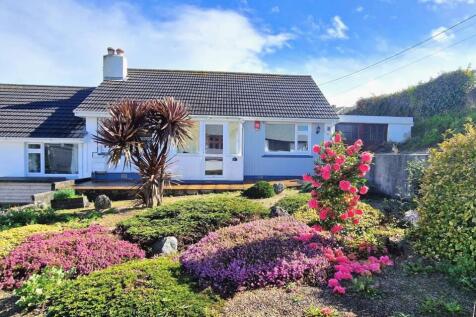 3 Bedroom Bungalow for Sale