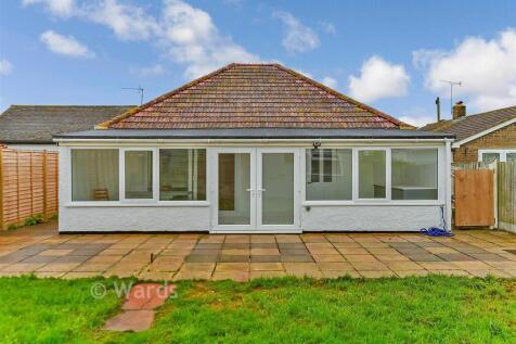Rear Elevation
