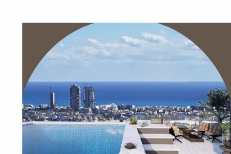 Roof Garden View