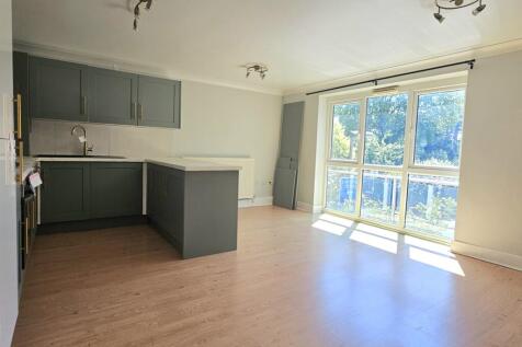Kitchen/Reception