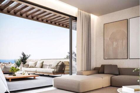 Lounge &amp; Balcony...