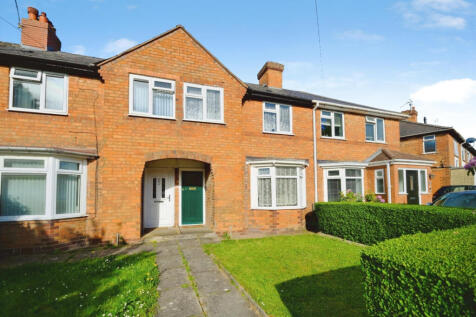 17 Arkley Road