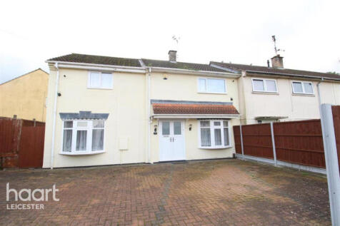 Kinross Avenue, Leicester photo 5