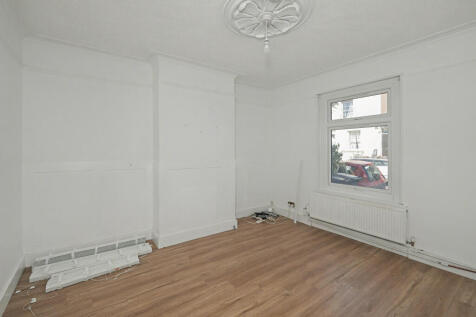19 West Grove, Montpelier, Bristol, BS6 5LS