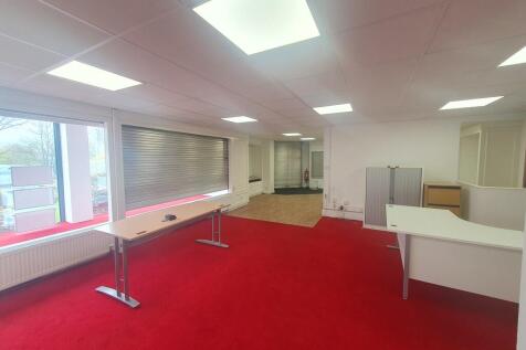 Office to rent Image 3