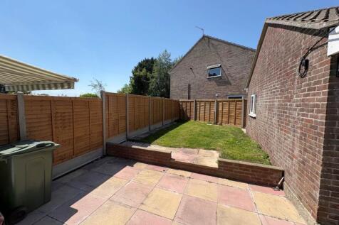 ladycroft 12 garden