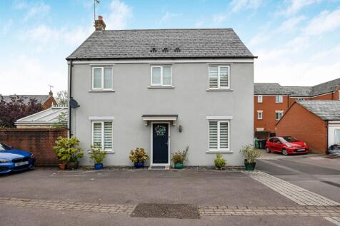 Swindon, SN25 - property photo