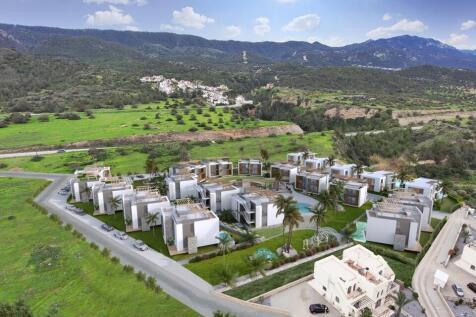 Sunsetbay Semi-detached Villas 2+1 Image 9999 1