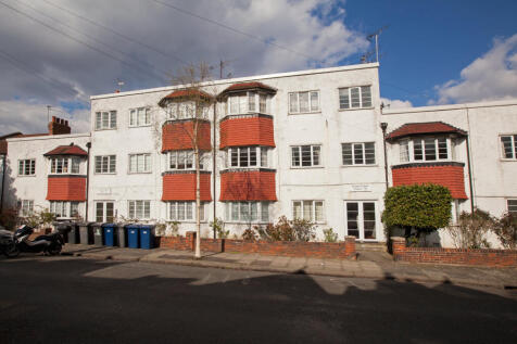 Two Bedroom Flat- Muswell Hill