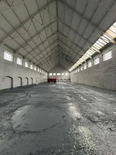Light Industrial to rent Image 5